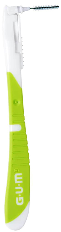 Gum bi-direction scovolini punta ultrafine 2114 6 pezzi