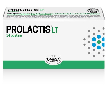 Prolactis lt 14 bustine