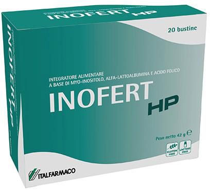 Inofert hp 20 bustine