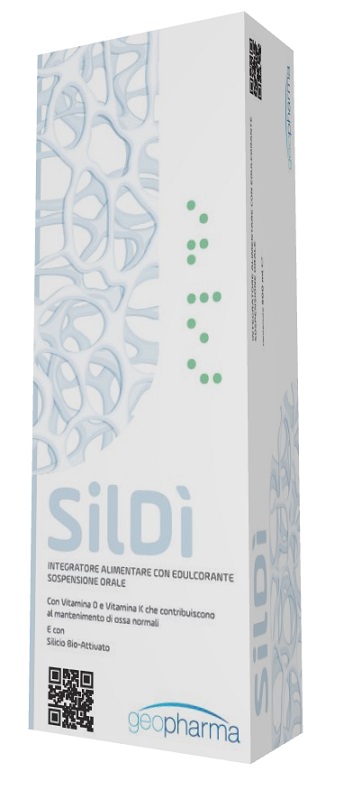 Sildi - 500 ml