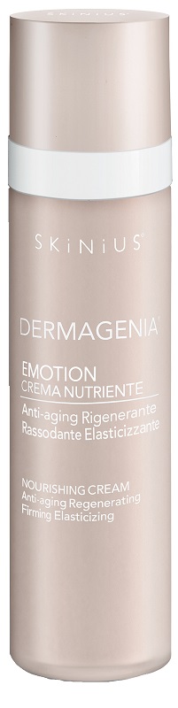 Dermagenia emotion crema nutriente 50 ml