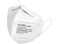 Maschera ffp2 tf-9006 20 pezzi