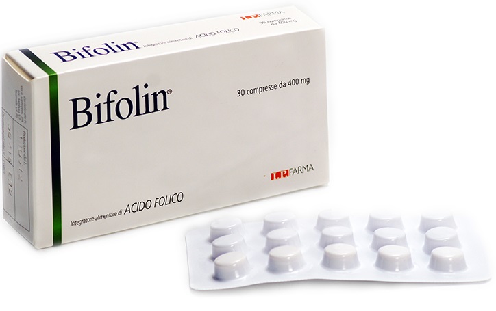 Bifolin 30 capsule