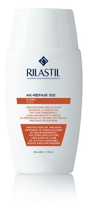 Rilastil ak repair 100 50 ml