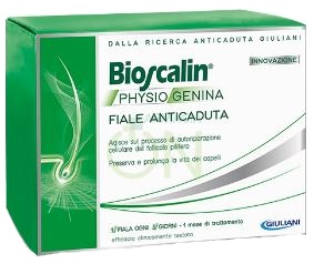 Bioscalin physiogenina fiale prezzo speciale