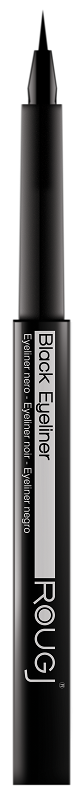 Rougj make up eye liner nero