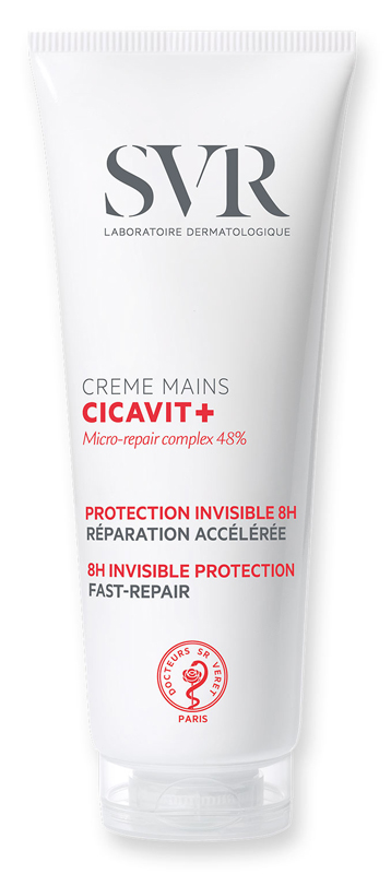 Cicavit + mains 75 ml