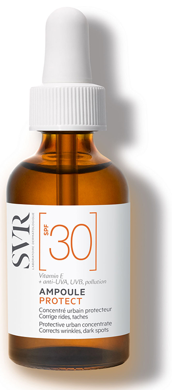 Ampoule protect spf30 30 ml