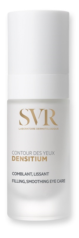 Densitium contour des yeux global correction smoothing filling eye care 15 ml