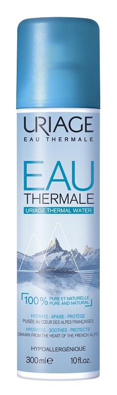 Eau thermale uriage 300 ml