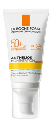Anthelios ka+ 50 ml