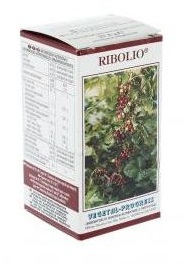 Ribolio doppio 100 capsule