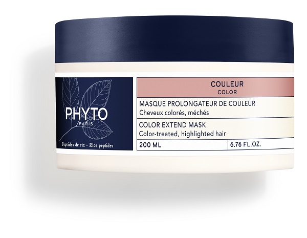 Phyto paris couleur maschera prolunga colore 200 ml