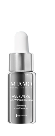 Miamo age reverse glow primer serum 10 ml