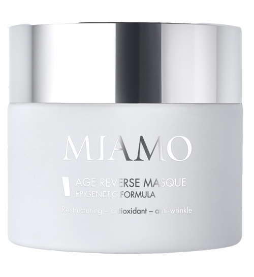 Miamo age reverse masque new 50 ml