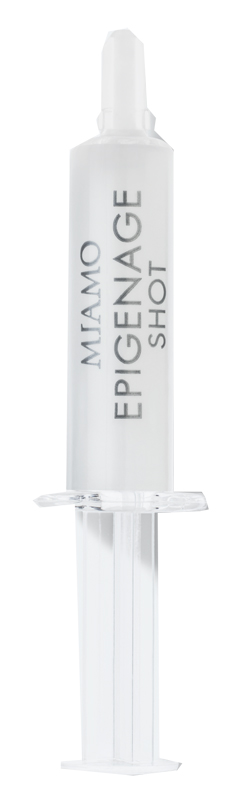 Miamo age reverse epinage shot 10 pezzi da 1 ml