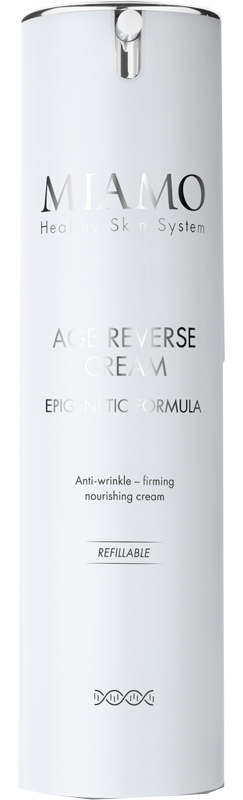 Miamo age reverse refillable cream 40 ml