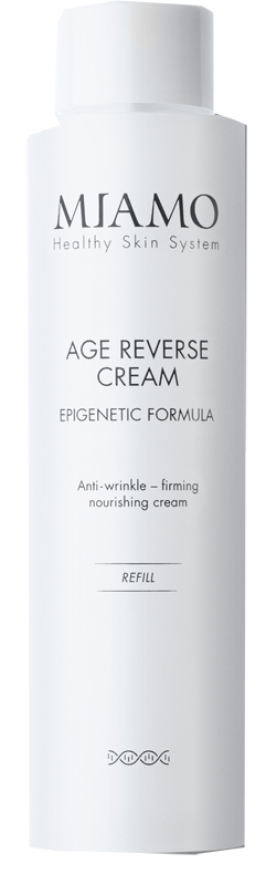Miamo age reverse ricarica cream 40 ml