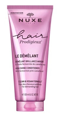 Nuxe hair prodigieuse balsamo 200 ml