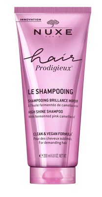 Nuxe hair prodigieuse shampoo 200 ml