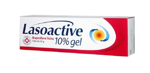 Jointral 10% gel - 1 tubo da 50 g