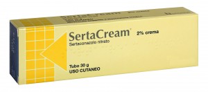 Sertacream 2% crema - tubo da 30 g