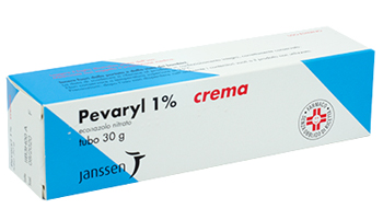 Pevaryl 1% crema - tubo da 30 g