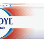 Corsodyl 1g/100 g gel dentale - 1 tubo 30g