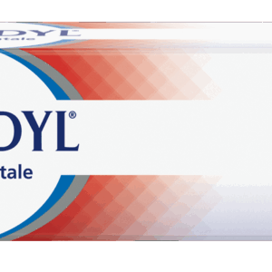 Corsodyl 1g/100 g gel dentale - 1 tubo 30g