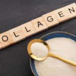 Integratore con il collagene